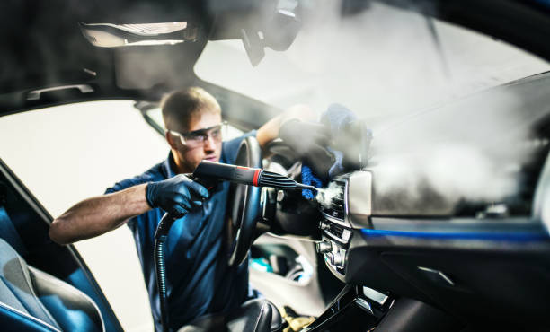 Best Ventilation Cleaning Services  in Kitsap Lake, WA