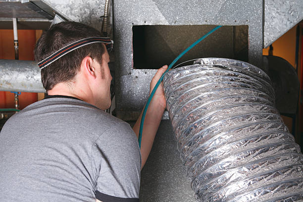 Best Dryer Vent Cleaning Services  in Kitsap Lake, WA