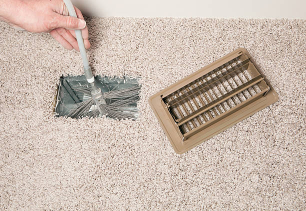 Best Home Air Vent Cleaning  in Kitsap Lake, WA