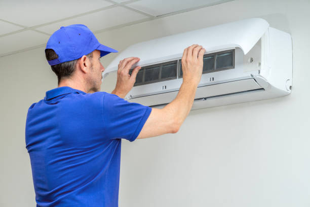 Best Home Air Vent Cleaning  in Kitsap Lake, WA