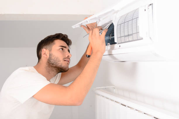 Best Affordable Air Duct Cleaning  in Kitsap Lake, WA